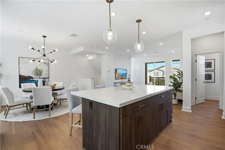 31680 Williams Way, Rancho Mission Viejo, California 92694