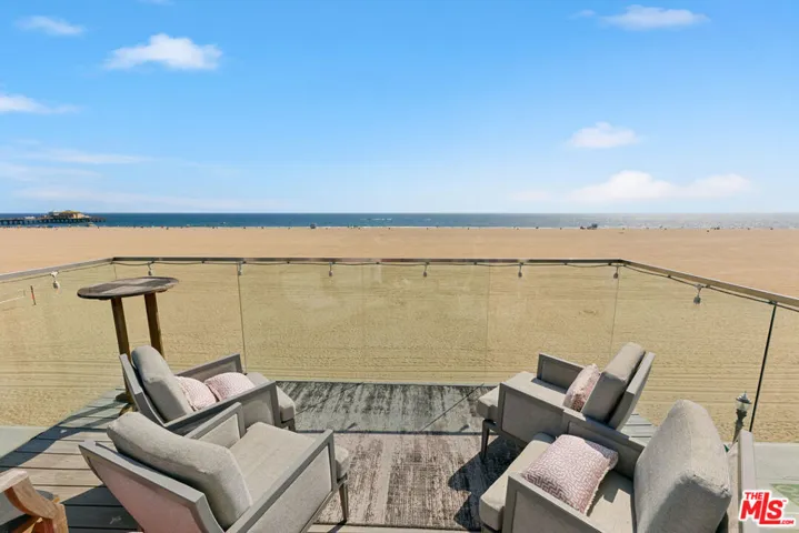 1341 Palisades Beach Road, Santa Monica, California 90401