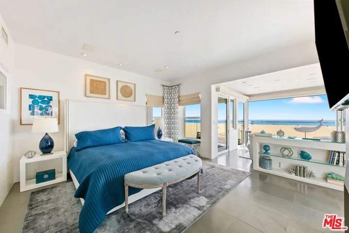 1341 Palisades Beach Road, Santa Monica, California 90401