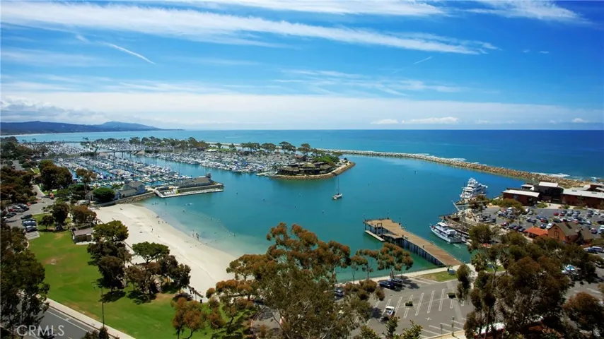 Dana Point Harbor