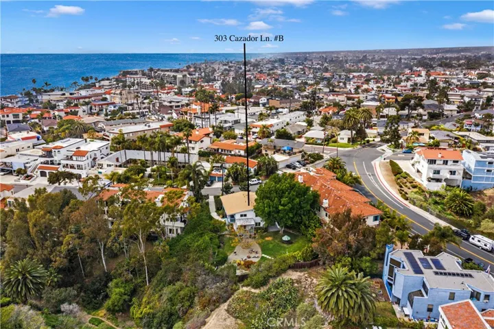 303 Cazador Lane B, San Clemente, California 92672