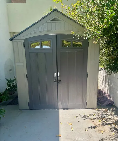 Storage