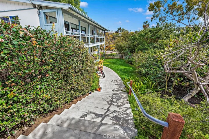 303 Cazador Lane B, San Clemente, California 92672