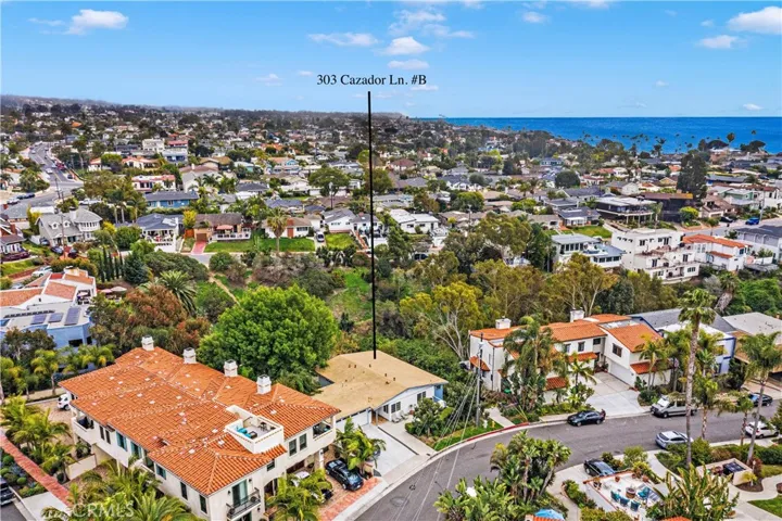 303 Cazador Lane B, San Clemente, California 92672