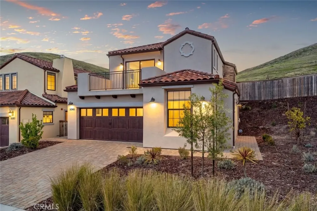 3061 Arezzo, San Luis Obispo, California 93401 home-pic-1