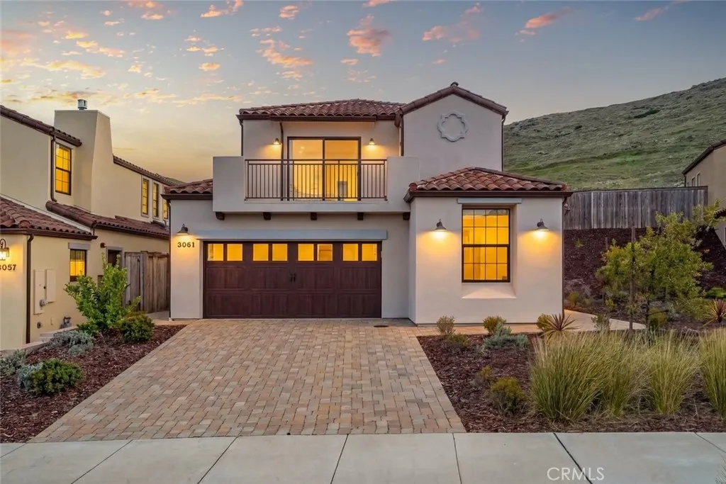 3061 Arezzo, San Luis Obispo, California 93401 home-pic-43