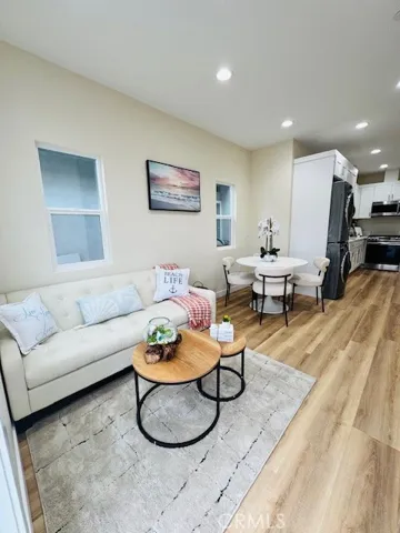 ADU 11171 Living Area