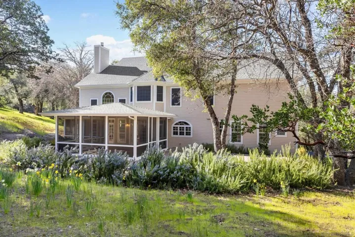 3591 Deer Lake Park Rd, Julian, California 92036