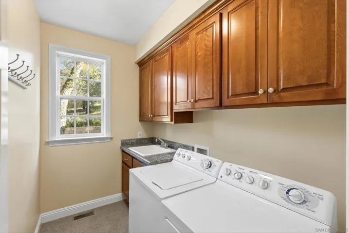 3591 Deer Lake Park Rd, Julian, California 92036