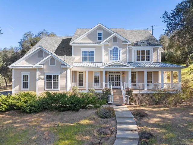 3591 Deer Lake Park Rd, Julian, California 92036