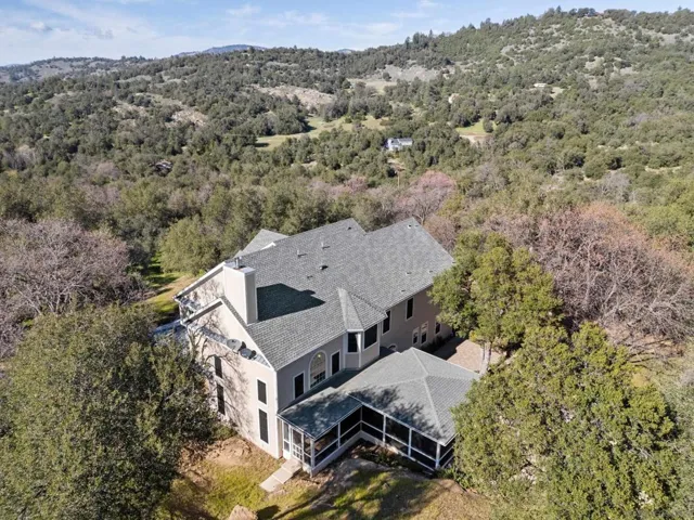 3591 Deer Lake Park Rd, Julian, California 92036