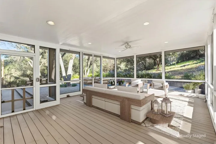 3591 Deer Lake Park Rd, Julian, California 92036