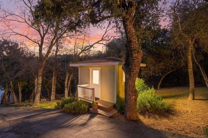 3591 Deer Lake Park Rd, Julian, California 92036