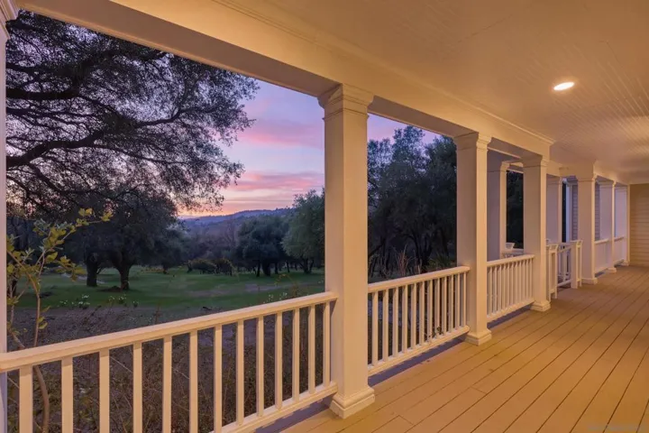 3591 Deer Lake Park Rd, Julian, California 92036