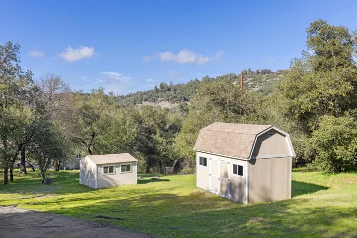 3591 Deer Lake Park Rd, Julian, California 92036