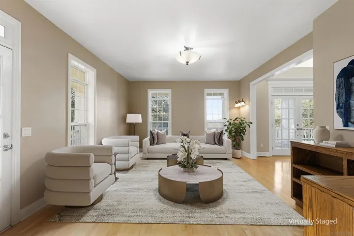 3591 Deer Lake Park Rd, Julian, California 92036