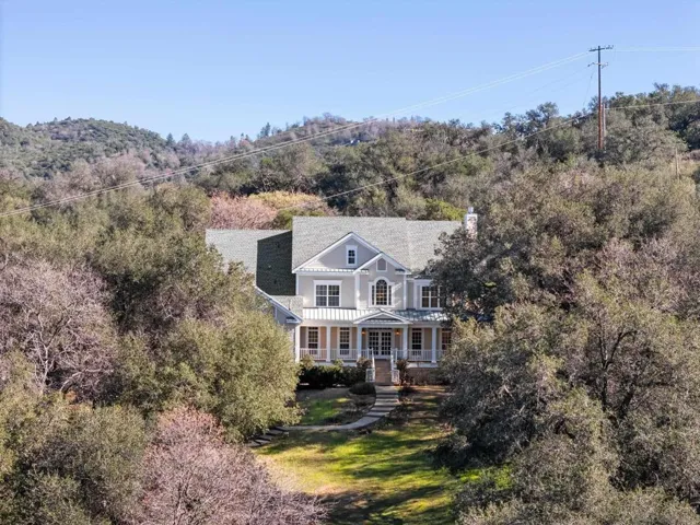 3591 Deer Lake Park Rd, Julian, California 92036