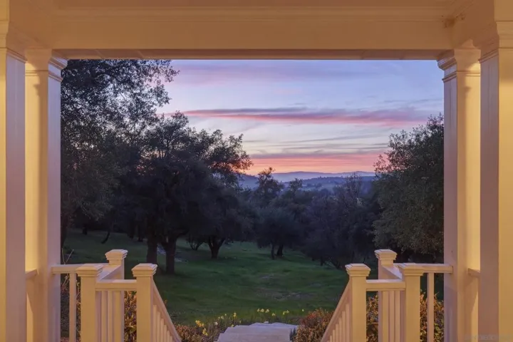 3591 Deer Lake Park Rd, Julian, California 92036