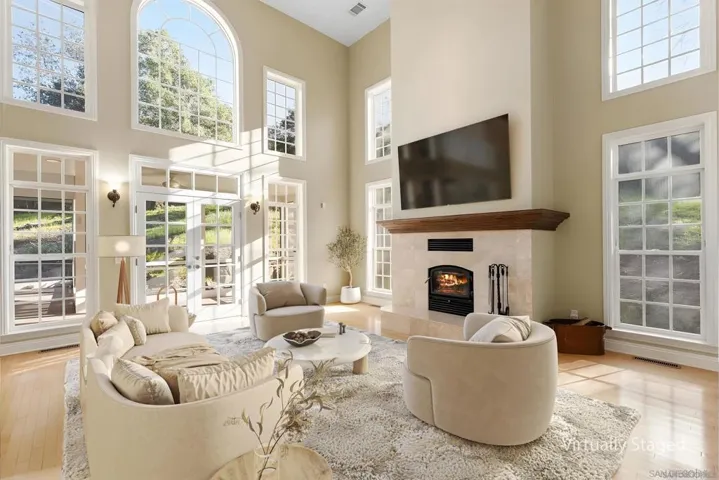 3591 Deer Lake Park Rd, Julian, California 92036