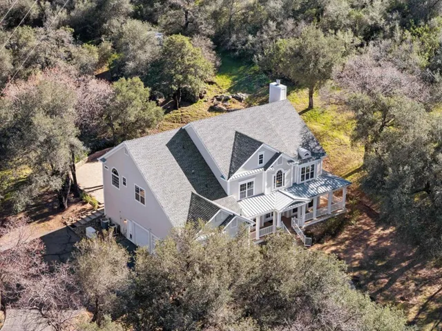 3591 Deer Lake Park Rd, Julian, California 92036