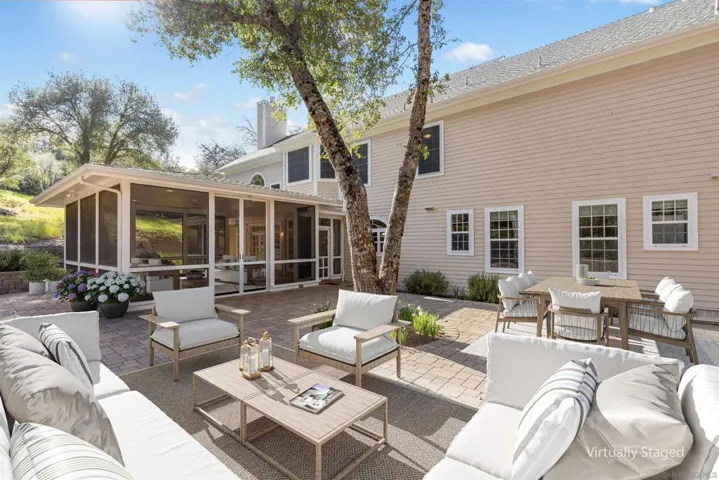 3591 Deer Lake Park Rd, Julian, California 92036