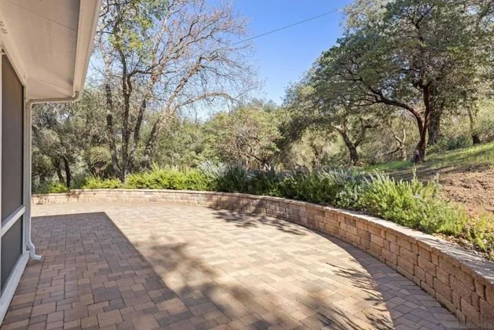 3591 Deer Lake Park Rd, Julian, California 92036