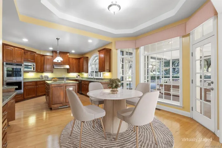 3591 Deer Lake Park Rd, Julian, California 92036