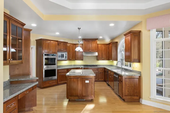 3591 Deer Lake Park Rd, Julian, California 92036