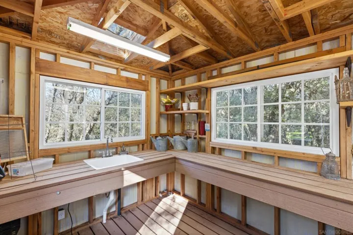 3591 Deer Lake Park Rd, Julian, California 92036