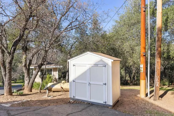 3591 Deer Lake Park Rd, Julian, California 92036