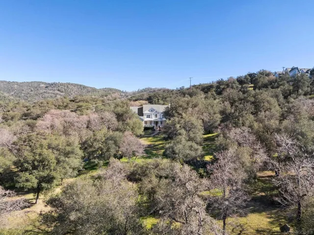 3591 Deer Lake Park Rd, Julian, California 92036
