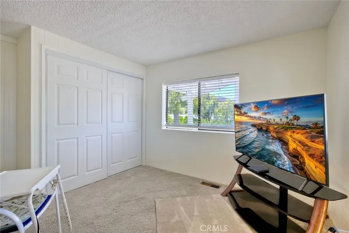 Secondary Bedroom 2