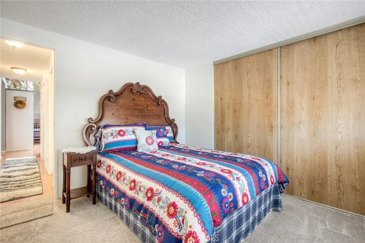 Secondary bedroom 1