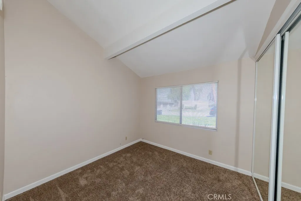 2 of 4 bedrooms - faces front
