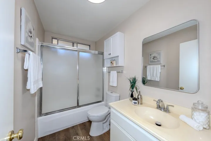 Hall Bath