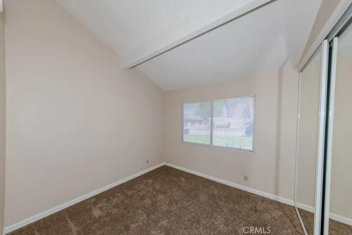 2 of 4 bedrooms - faces front