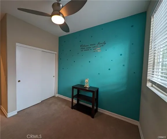 3rd Bedroom