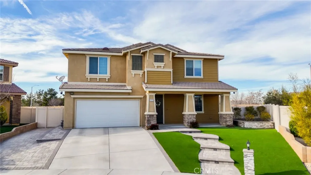 4727 W Vahan Court, Lancaster, California 93536 home-pic-0