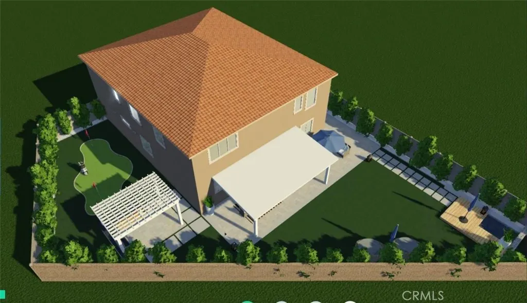 4727 W Vahan Court, Lancaster, California 93536 home-pic-72