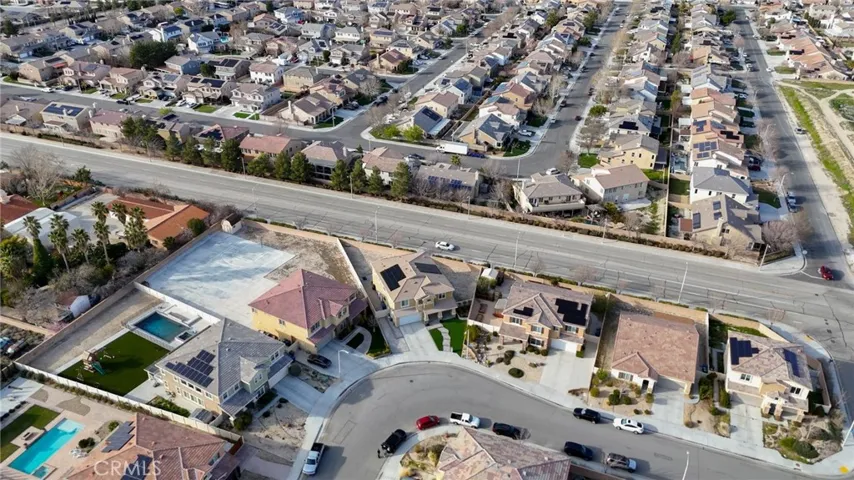 4727 W Vahan Court, Lancaster, California 93536