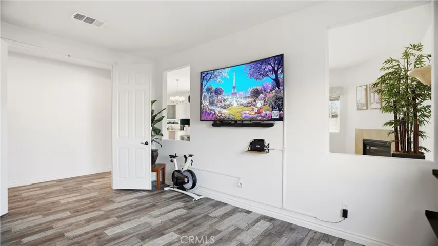 4727 W Vahan Court, Lancaster, California 93536
