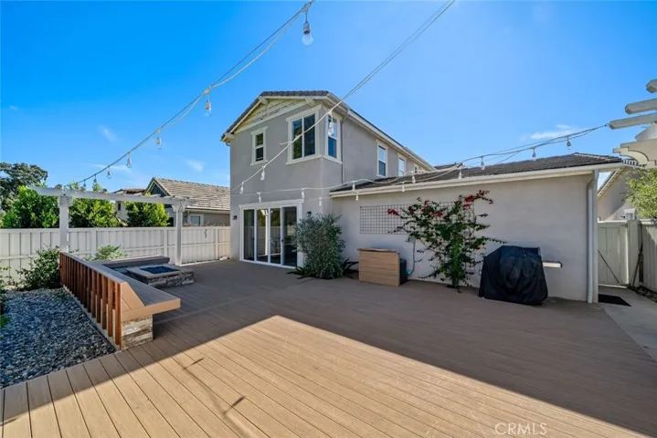 3898 Hayfield Loop, San Luis Obispo, California 93401