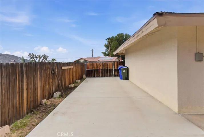 15103 Wilson Court, Apple Valley, California 92307