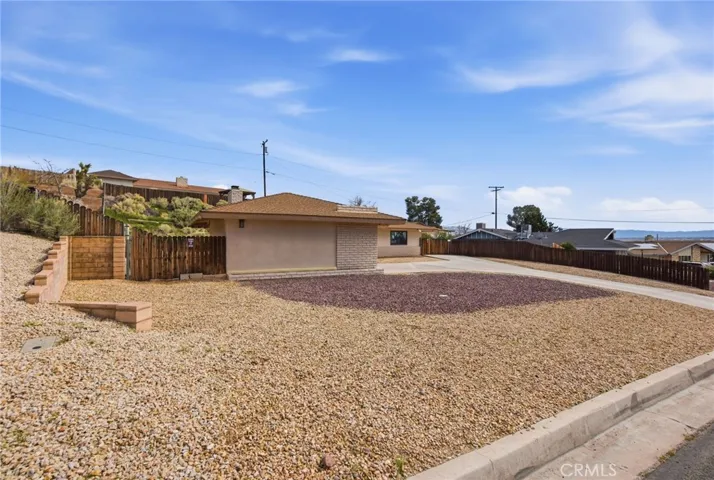 15103 Wilson Court, Apple Valley, California 92307