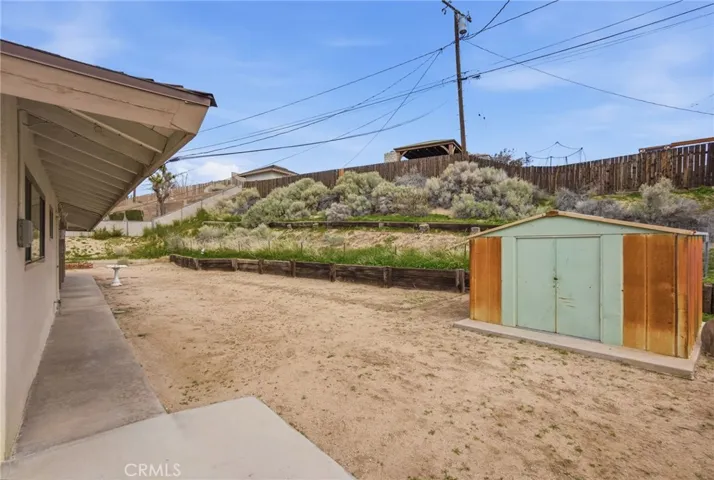15103 Wilson Court, Apple Valley, California 92307