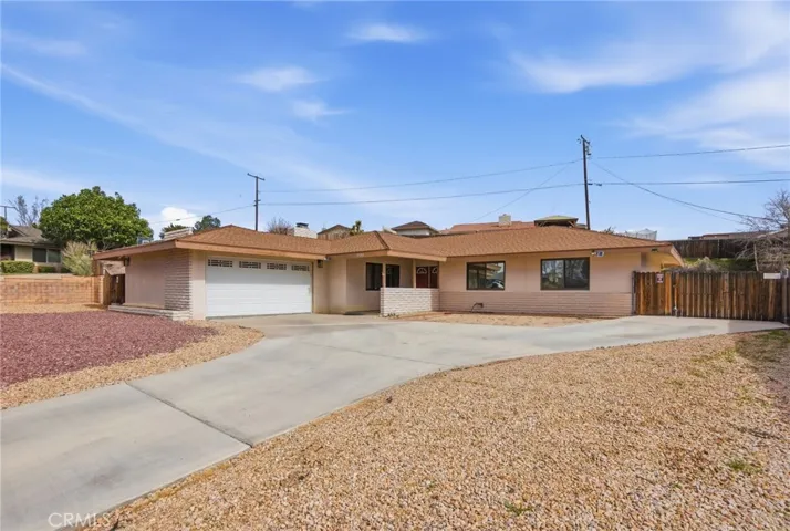 15103 Wilson Court, Apple Valley, California 92307