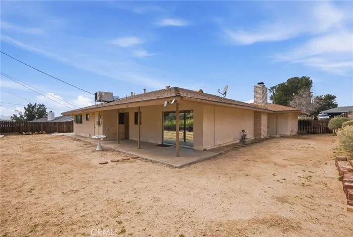 15103 Wilson Court, Apple Valley, California 92307