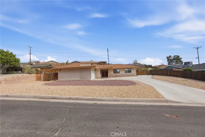 15103 Wilson Court, Apple Valley, California 92307