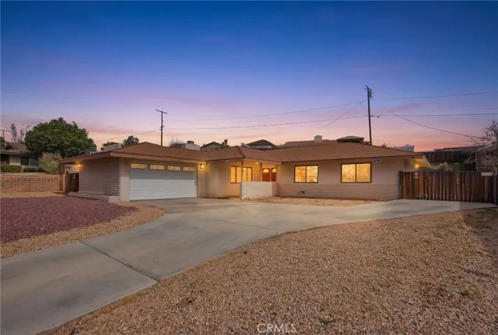 15103 Wilson Court, Apple Valley, California 92307