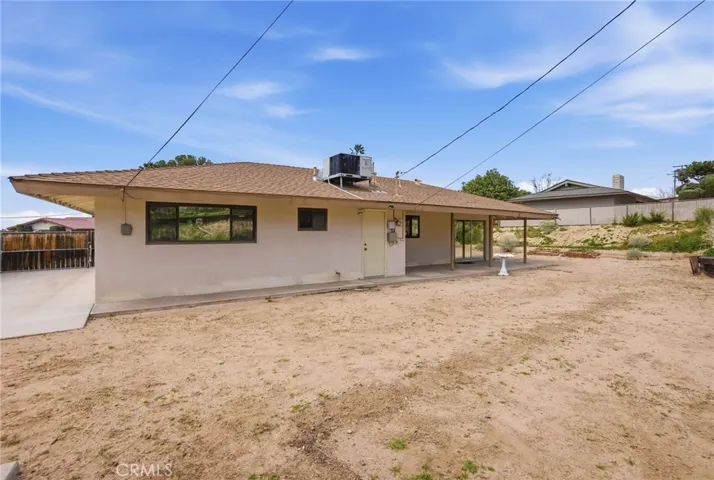 15103 Wilson Court, Apple Valley, California 92307